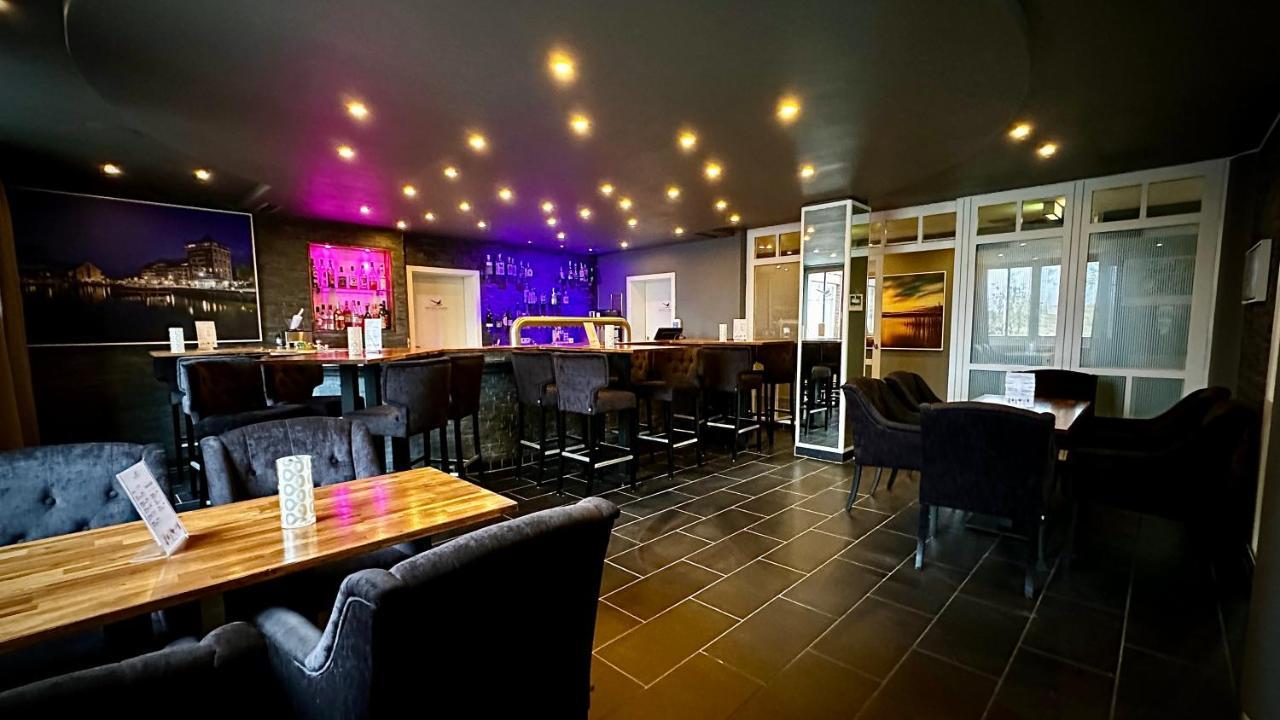 Park Hotel Fasanerie Neustrelitz Extérieur photo