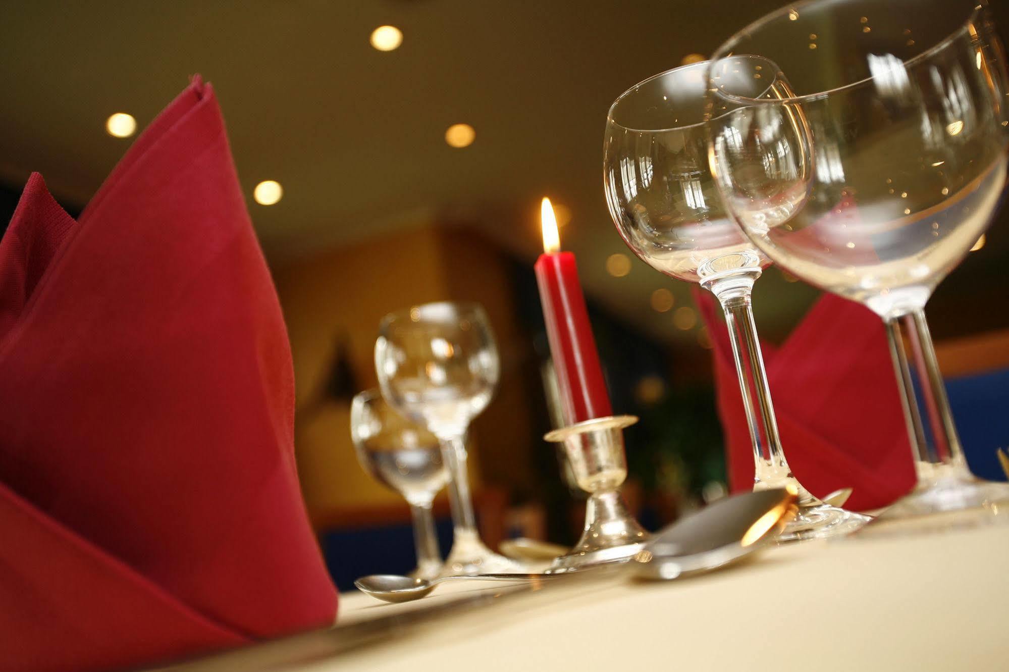 Park Hotel Fasanerie Neustrelitz Extérieur photo